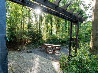 Holiday house Rendeux Outdoor Recording 2