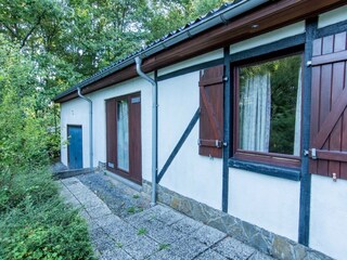Holiday house Rendeux Outdoor Recording 4
