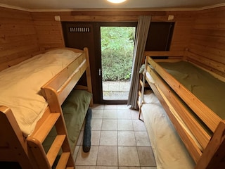 Holiday house Rendeux Features 10