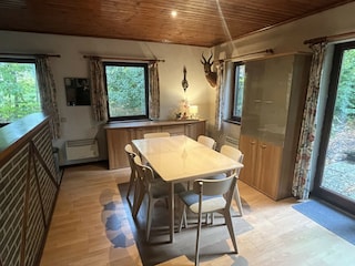 Holiday house Rendeux Features 12