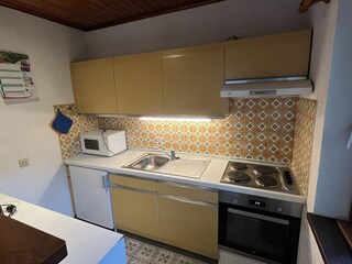 Holiday house Rendeux Features 13