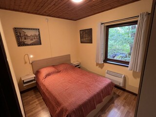 Holiday house Rendeux Features 14