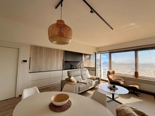 Apartamento Blankenberge Características 4
