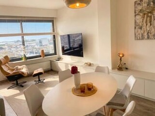 Apartamento Blankenberge Características 5