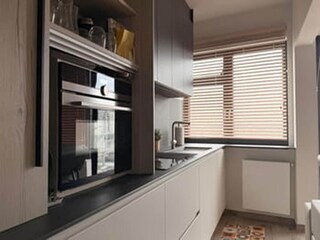 Apartment Blankenberge Ausstattung 6