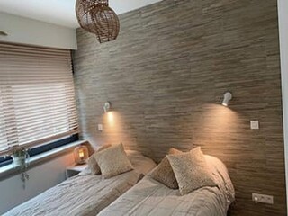 Apartment Blankenberge Features 7