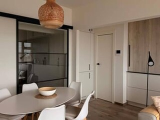 Apartment Blankenberge Ausstattung 8