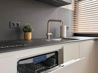 Apartment Blankenberge Features 9