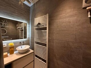 Apartamento Blankenberge Características 10