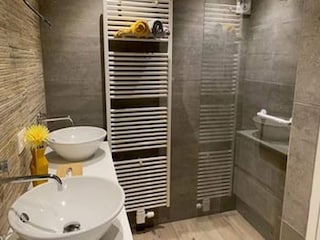 Apartment Blankenberge Features 11