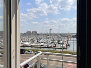 Apartamento Blankenberge Grabación al aire libre 3