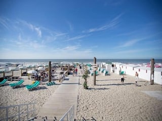 Apartamento Blankenberge Entorno 13