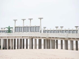 Apartamento Blankenberge Entorno 14