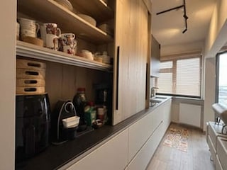 Apartamento Blankenberge Características 12