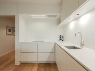 Appartamento Blankenberge Caratteristiche 2