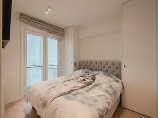 Apartamento Blankenberge Características 3