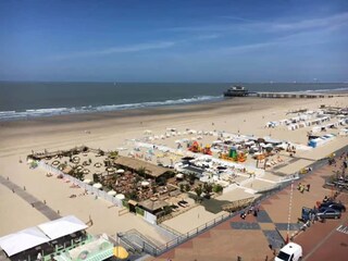 Apartment Blankenberge Umgebung 19