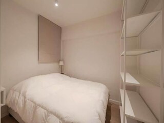 Appartamento Blankenberge Caratteristiche 5