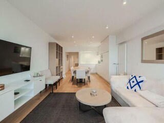 Appartamento Blankenberge Caratteristiche 6
