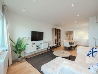 Appartamento Blankenberge Caratteristiche 7