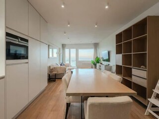 Appartamento Blankenberge Caratteristiche 9