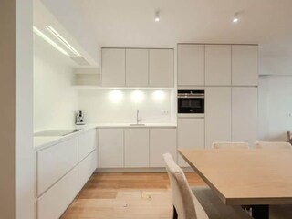 Appartamento Blankenberge Caratteristiche 10