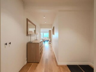 Appartamento Blankenberge Caratteristiche 11