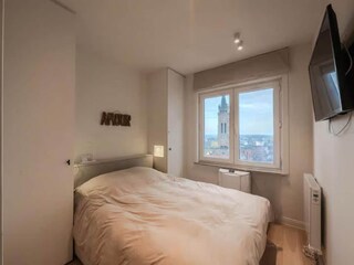Apartment Blankenberge Ausstattung 12