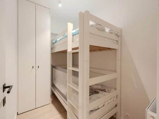 Appartamento Blankenberge Caratteristiche 14