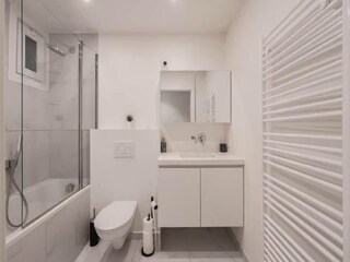 Appartamento Blankenberge Caratteristiche 18