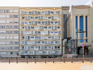 Apartment Blankenberge Umgebung 20
