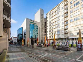 Appartamento Blankenberge Ambiente 21