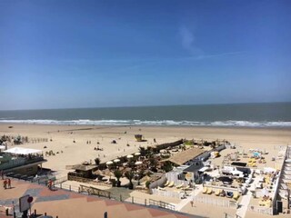 Appartamento Blankenberge Ambiente 22