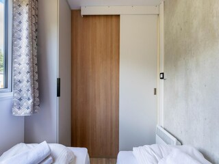 Chalet Bassevelde Ausstattung 31
