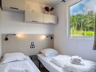 Chalet Bassevelde Features 41