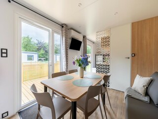 Chalet Bassevelde Features 11