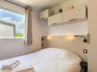 Chalet Bassevelde Features 12