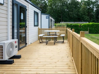 Chalet Bassevelde Outdoor Recording 3
