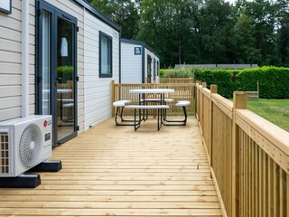 Chalet Bassevelde Outdoor Recording 4