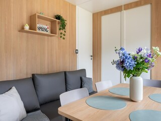 Chalet Bassevelde Features 14