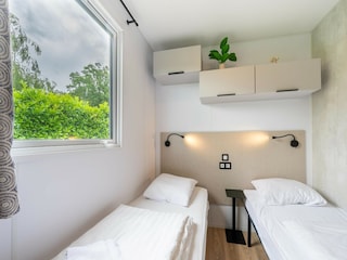 Chalet Bassevelde Caratteristiche 16