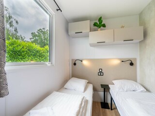 Chalet Bassevelde Features 16
