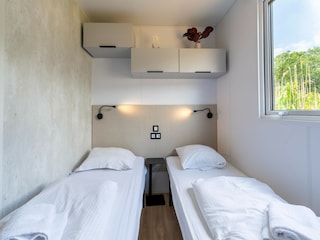 Chalet Bassevelde Ausstattung 17