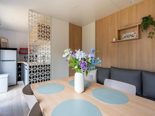 Chalet Bassevelde Ausstattung 21