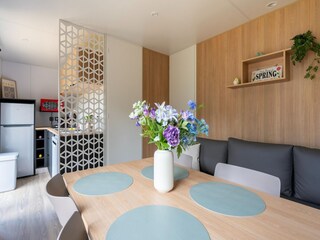 Chalet Bassevelde Features 21