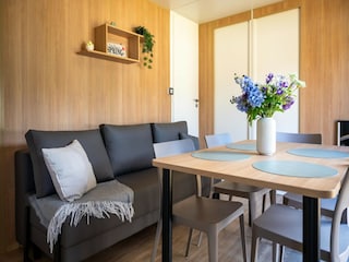 Chalet Bassevelde Caratteristiche 22
