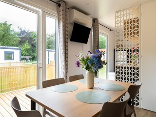 Chalet Bassevelde Features 23