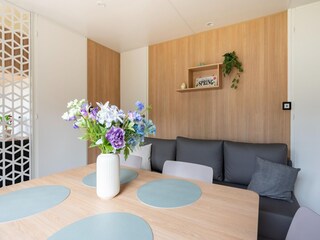 Chalet Bassevelde Features 24