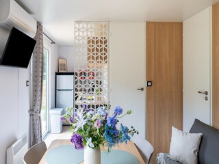 Chalet Bassevelde Features 25