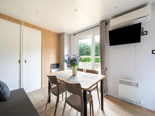 Chalet Bassevelde Features 26